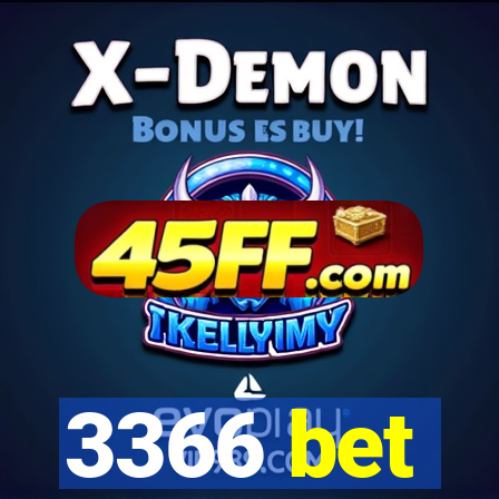 3366 bet